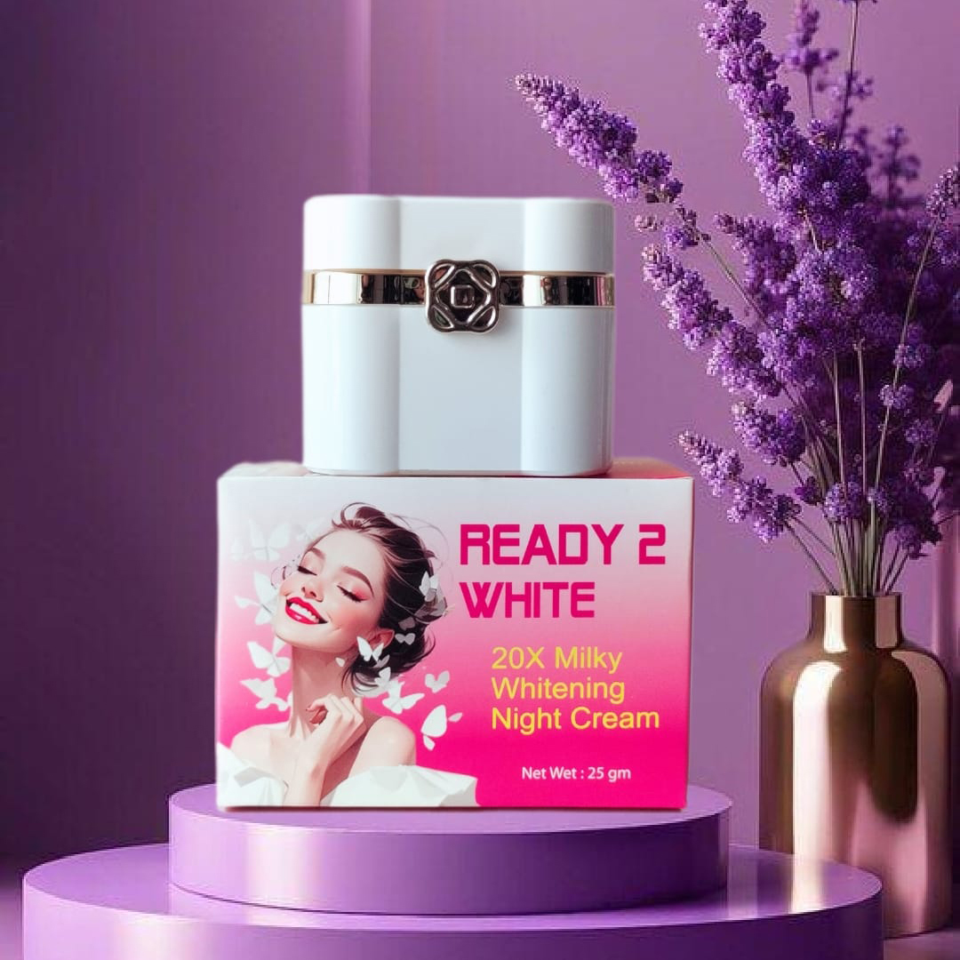 🕊️🌸🕊️ READY 2 WHITE 🕊️🌸🕊️